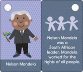 Big Dreamers: SmartFlash?Cards for Curious Kids - Duopress Labs - The English Bookshop
